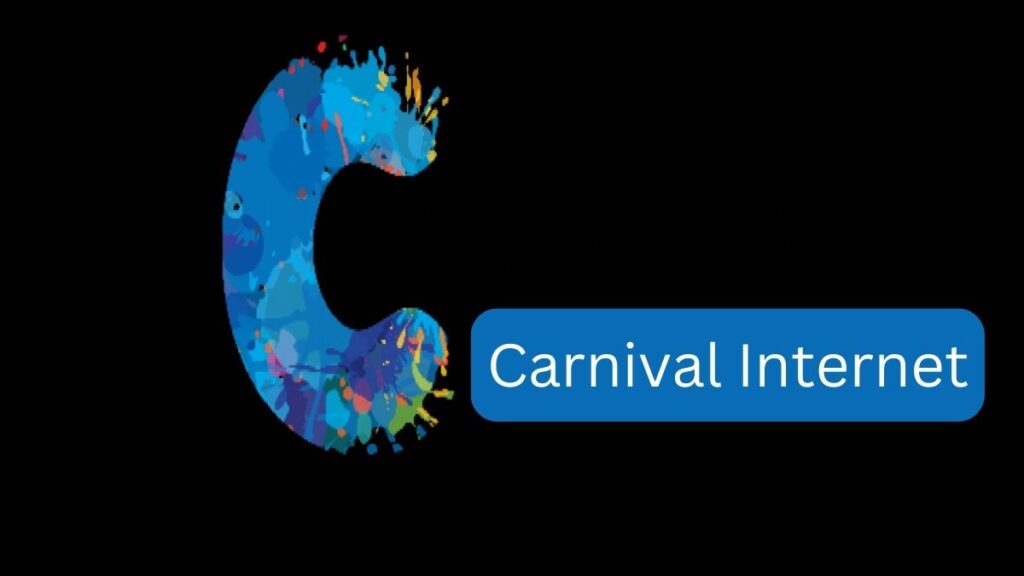 Carnival Internet