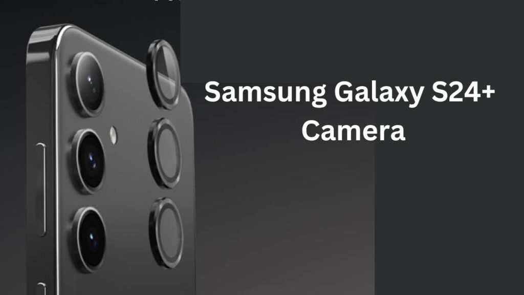 Samsung Galaxy S24 Plus Price in Bangladesh