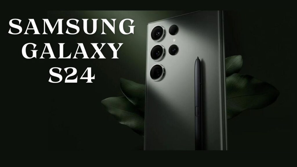 Samsung Galaxy S24 Price in Bangladesh