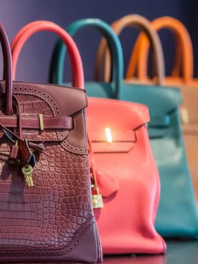 Birkin Bags on Lockdown? Hermès Sued for Alleged Sales Scheme