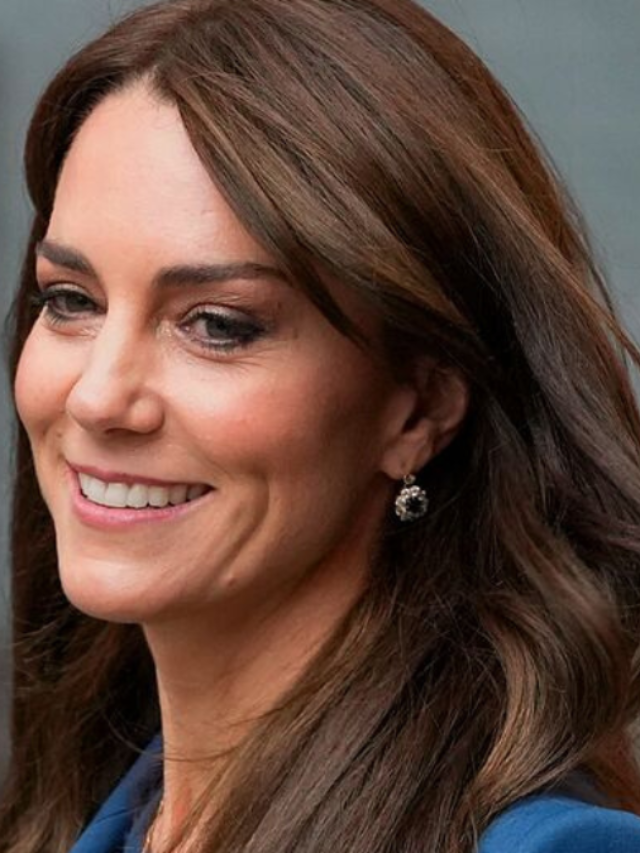 Unveiling Kate Middleton’s Resilience: The Truth Behind Her Health and Character Sparks Global Curiosity!