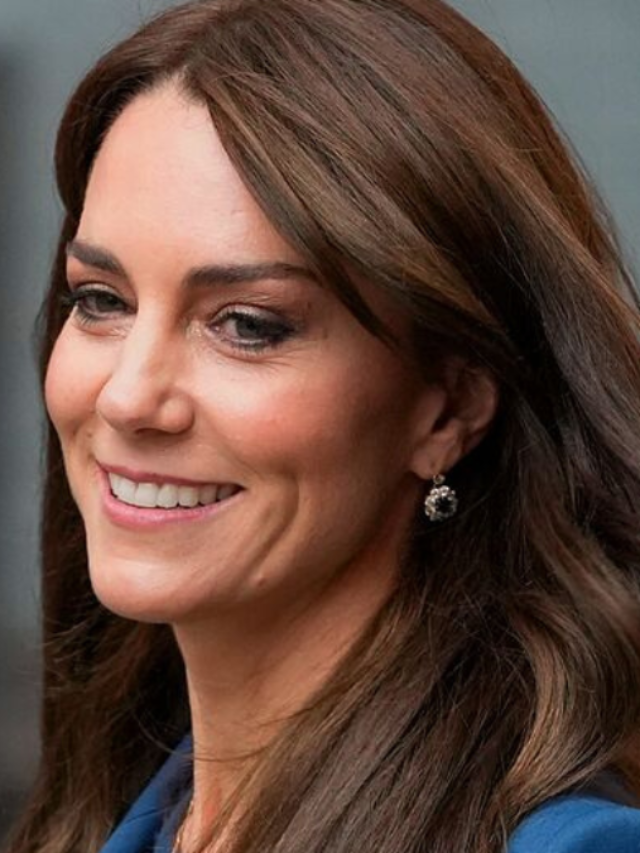 Kate Middleton’s Health Unveils Her Resilience and True Character